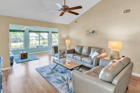 Condominio en venta en Sebastian, Florida, 2 dormitorios, 139.54 m2 № 2082887 - foto 7