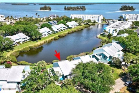 Condominio en Sebastian, Florida, 2 dormitorios  № 2082887