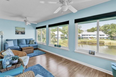 Condominio en venta en Sebastian, Florida, 2 dormitorios, 139.54 m2 № 2082887 - foto 5