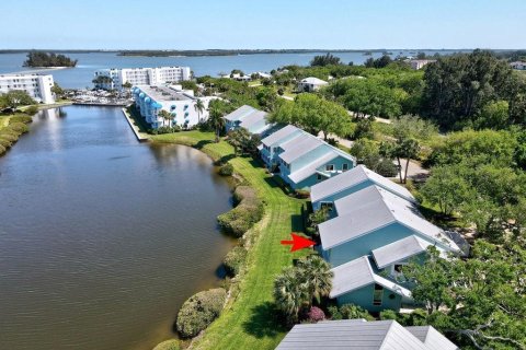 Condominio en venta en Sebastian, Florida, 2 dormitorios, 139.54 m2 № 2082887 - foto 25