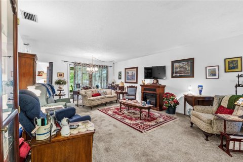 Condo in Lakeland, Florida, 2 bedrooms  № 1900971 - photo 3