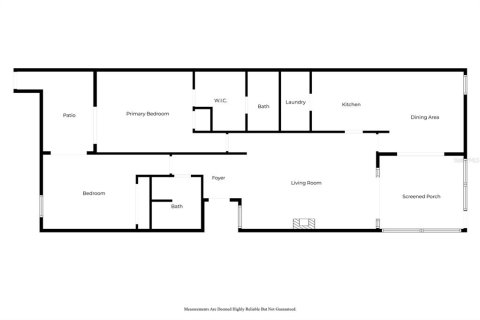 Condo in Lakeland, Florida, 2 bedrooms  № 1900971 - photo 30