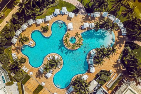 Copropriété à louer à Miami Beach, Floride: 1 chambre, 56.58 m2 № 1703303 - photo 28