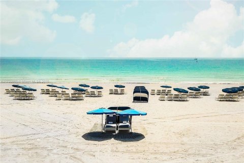 Copropriété à louer à Miami Beach, Floride: 1 chambre, 56.58 m2 № 1703303 - photo 23