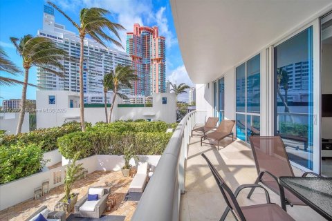 Copropriété à louer à Miami Beach, Floride: 1 chambre, 56.58 m2 № 1703303 - photo 20