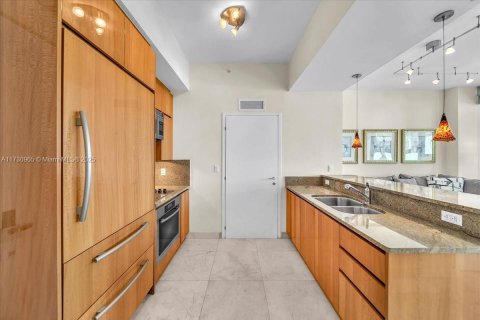 Copropriété à louer à Miami Beach, Floride: 1 chambre, 56.58 m2 № 1703303 - photo 11
