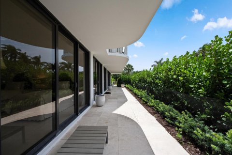 Condo in Palm Beach, Florida, 3 bedrooms  № 2158422 - photo 29