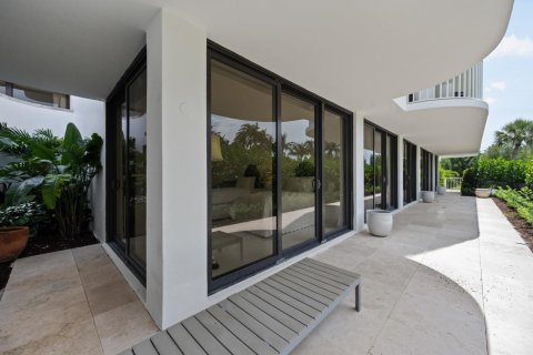 Condo in Palm Beach, Florida, 3 bedrooms  № 2158422 - photo 28