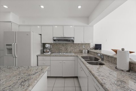 Condo in Palm Beach, Florida, 3 bedrooms  № 2158422 - photo 8
