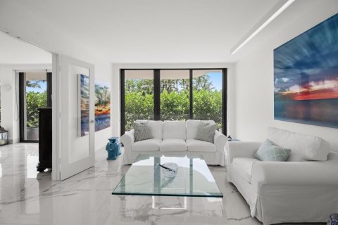 Condo in Palm Beach, Florida, 3 bedrooms  № 2158422 - photo 25