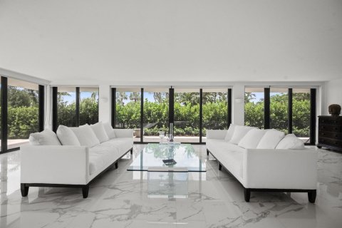 Condo in Palm Beach, Florida, 3 bedrooms  № 2158422 - photo 5