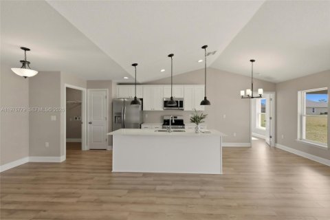 Villa ou maison à vendre à Sebring, Floride: 4 chambres, 164.72 m2 № 2042609 - photo 7