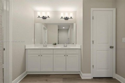 Villa ou maison à vendre à Sebring, Floride: 4 chambres, 164.72 m2 № 2042609 - photo 18