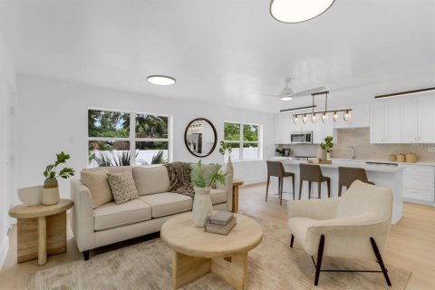 Villa ou maison à vendre à Largo, Floride: 3 chambres, 158.77 m2 № 1796654 - photo 13