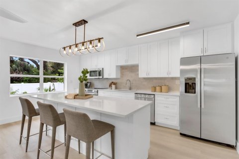 Villa ou maison à vendre à Largo, Floride: 3 chambres, 158.77 m2 № 1796654 - photo 8
