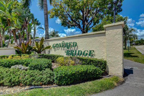 Condominio en alquiler en Lake Worth, Florida, 2 dormitorios, 87.42 m2 № 1208002 - foto 1