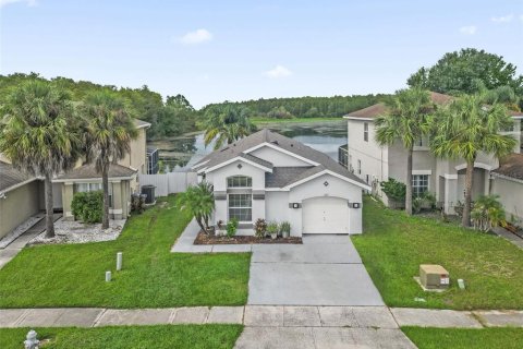 Casa en venta en Kissimmee, Florida, 3 dormitorios, 129.69 m2 № 2387560 - foto 27
