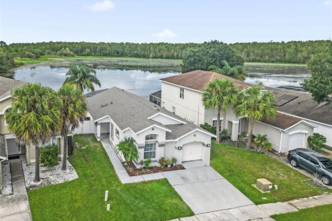 Casa en venta en Kissimmee, Florida, 3 dormitorios, 129.69 m2 № 2387560 - foto 28