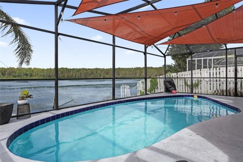 Casa en venta en Kissimmee, Florida, 3 dormitorios, 129.69 m2 № 2387560 - foto 23