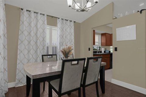 Casa en venta en Kissimmee, Florida, 3 dormitorios, 129.69 m2 № 2387560 - foto 5
