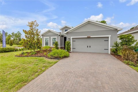Villa ou maison à vendre à DeLand, Floride: 3 chambres, 171.13 m2 № 1909856 - photo 3