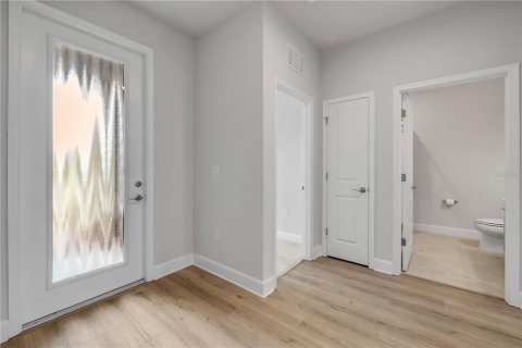 Villa ou maison à vendre à DeLand, Floride: 3 chambres, 171.13 m2 № 1909856 - photo 6