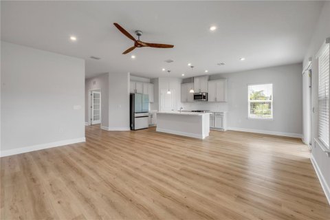 Villa ou maison à vendre à DeLand, Floride: 3 chambres, 171.13 m2 № 1909856 - photo 22