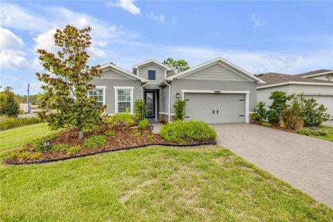 Villa ou maison à vendre à DeLand, Floride: 3 chambres, 171.13 m2 № 1909856 - photo 2