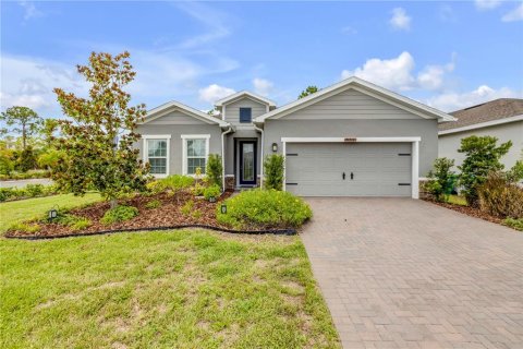 Villa ou maison à vendre à DeLand, Floride: 3 chambres, 171.13 m2 № 1909856 - photo 4