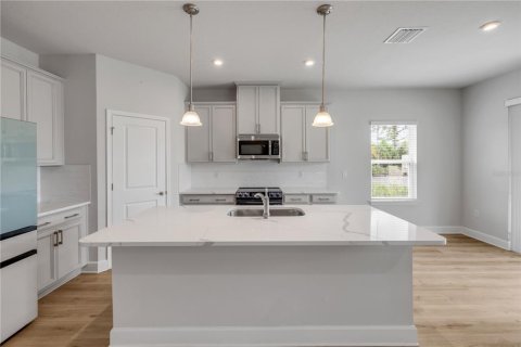 Villa ou maison à vendre à DeLand, Floride: 3 chambres, 171.13 m2 № 1909856 - photo 27