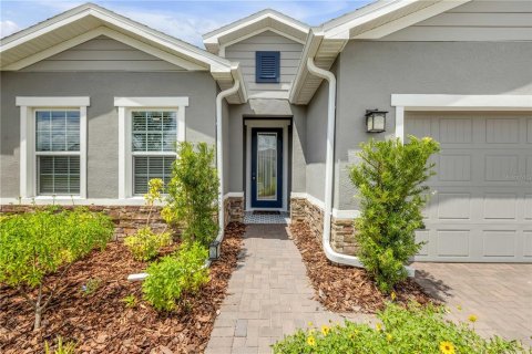 Villa ou maison à vendre à DeLand, Floride: 3 chambres, 171.13 m2 № 1909856 - photo 5