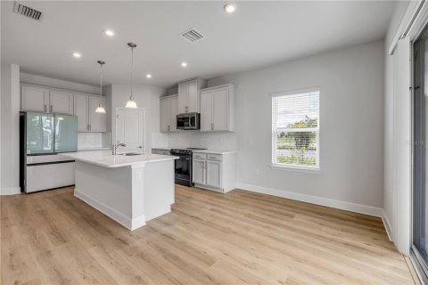 Villa ou maison à vendre à DeLand, Floride: 3 chambres, 171.13 m2 № 1909856 - photo 24