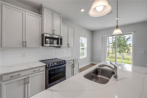Villa ou maison à vendre à DeLand, Floride: 3 chambres, 171.13 m2 № 1909856 - photo 30