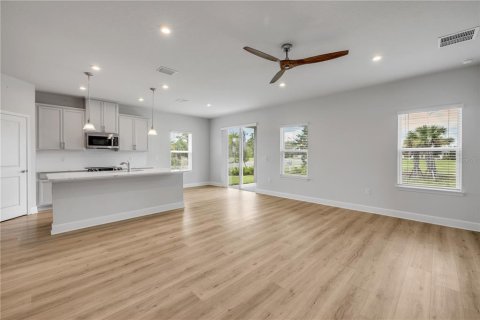 Villa ou maison à vendre à DeLand, Floride: 3 chambres, 171.13 m2 № 1909856 - photo 21