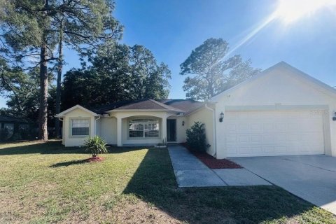 Villa ou maison à Spring Hill, Floride 3 chambres, 146.32 m2 № 2111696