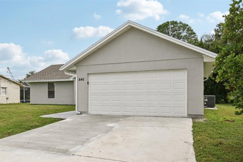 Casa en venta en Port St. Lucie, Florida, 3 dormitorios, 116.03 m2 № 1964914 - foto 4