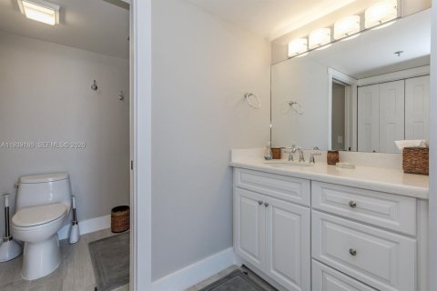 Copropriété à louer à Jupiter, Floride: 2 chambres, 123.75 m2 № 1997935 - photo 21