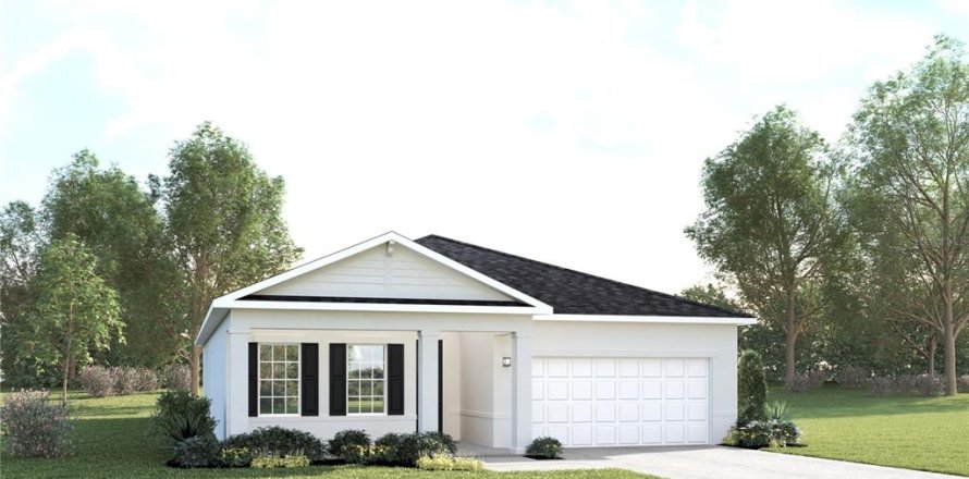 Casa en Lady Lake, Florida 3 dormitorios, 187.76 m2 № 1767517