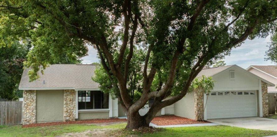 Casa en Orlando, Florida 3 dormitorios, 149.02 m2 № 1909680