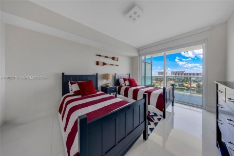 Copropriété à louer à Sunny Isles Beach, Floride: 2 chambres, 144.28 m2 № 2079988 - photo 19