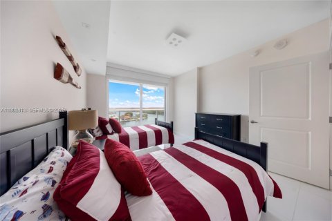 Copropriété à louer à Sunny Isles Beach, Floride: 2 chambres, 144.28 m2 № 2079988 - photo 20