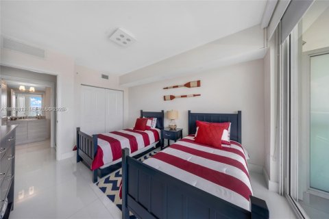 Copropriété à louer à Sunny Isles Beach, Floride: 2 chambres, 144.28 m2 № 2079988 - photo 21