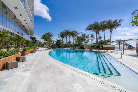 Copropriété à louer à Sunny Isles Beach, Floride: 3 chambres, 210.98 m2 № 1705726 - photo 30