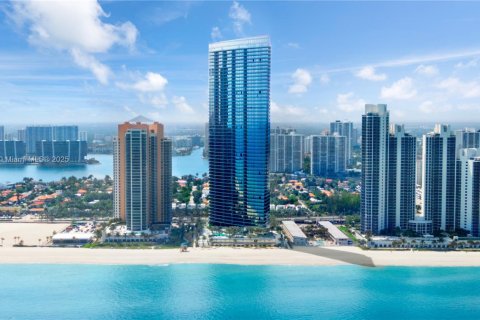 Condo in Sunny Isles Beach, Florida, 3 bedrooms  № 1705726 - photo 27