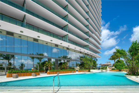 Copropriété à louer à Sunny Isles Beach, Floride: 3 chambres, 210.98 m2 № 1705726 - photo 29