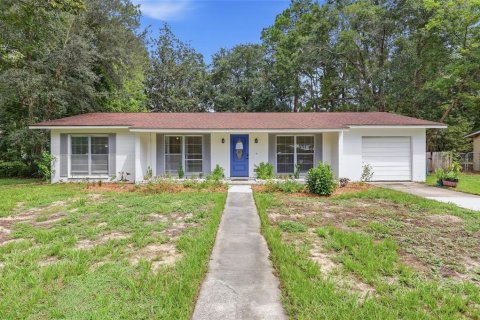 Casa en Gainesville, Florida 3 dormitorios, 169.08 m2 № 2364647