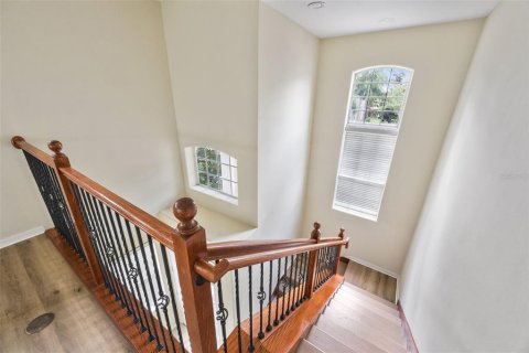 Townhouse in Orlando, Florida 3 bedrooms, 170.38 sq.m. № 2148477 - photo 17