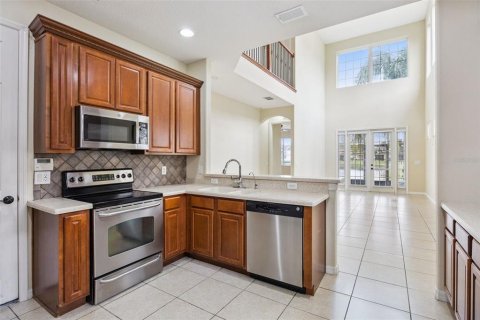 Townhouse in Orlando, Florida 3 bedrooms, 170.38 sq.m. № 2148477 - photo 3