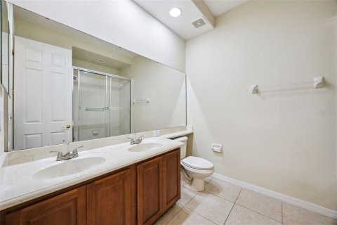 Townhouse in Orlando, Florida 3 bedrooms, 170.38 sq.m. № 2148477 - photo 28