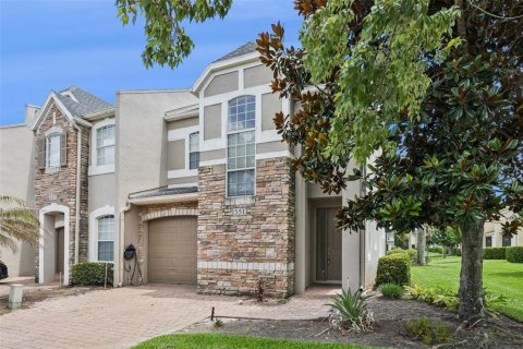 Townhouse in Orlando, Florida 3 bedrooms, 170.38 sq.m. № 2148477 - photo 2